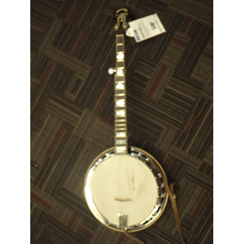 alvarez banjo identification